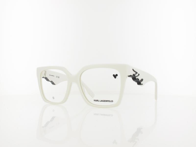 Karl Lagerfeld | KL6170 105 53 | white