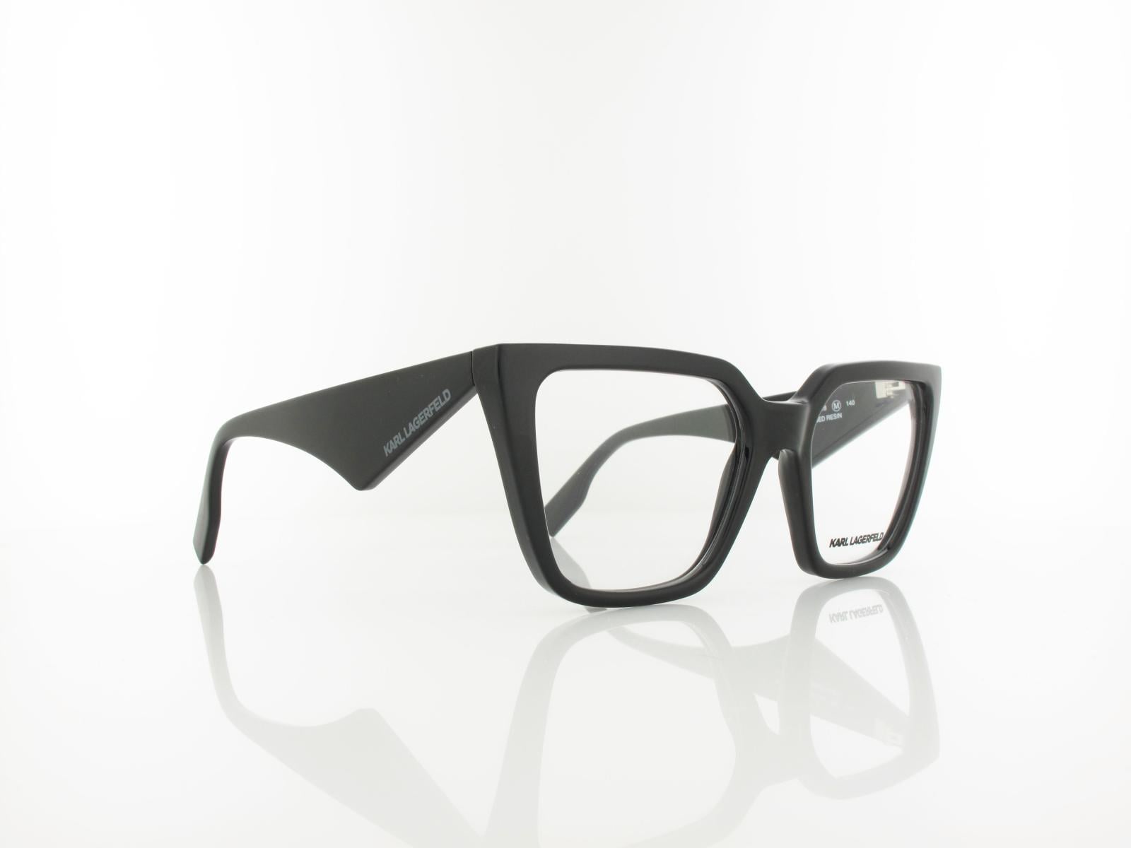 Karl Lagerfeld | KL6194 001 54 | black