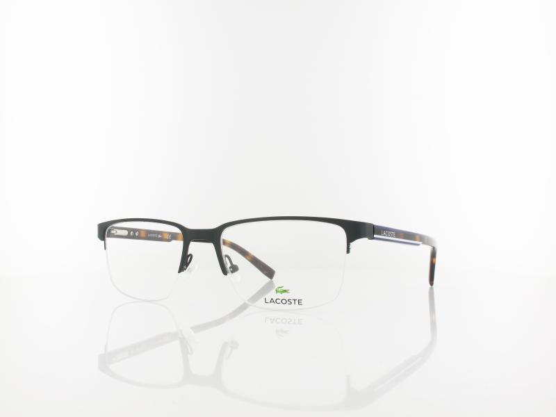 Lacoste | L2279 201 55 | semimatte brown
