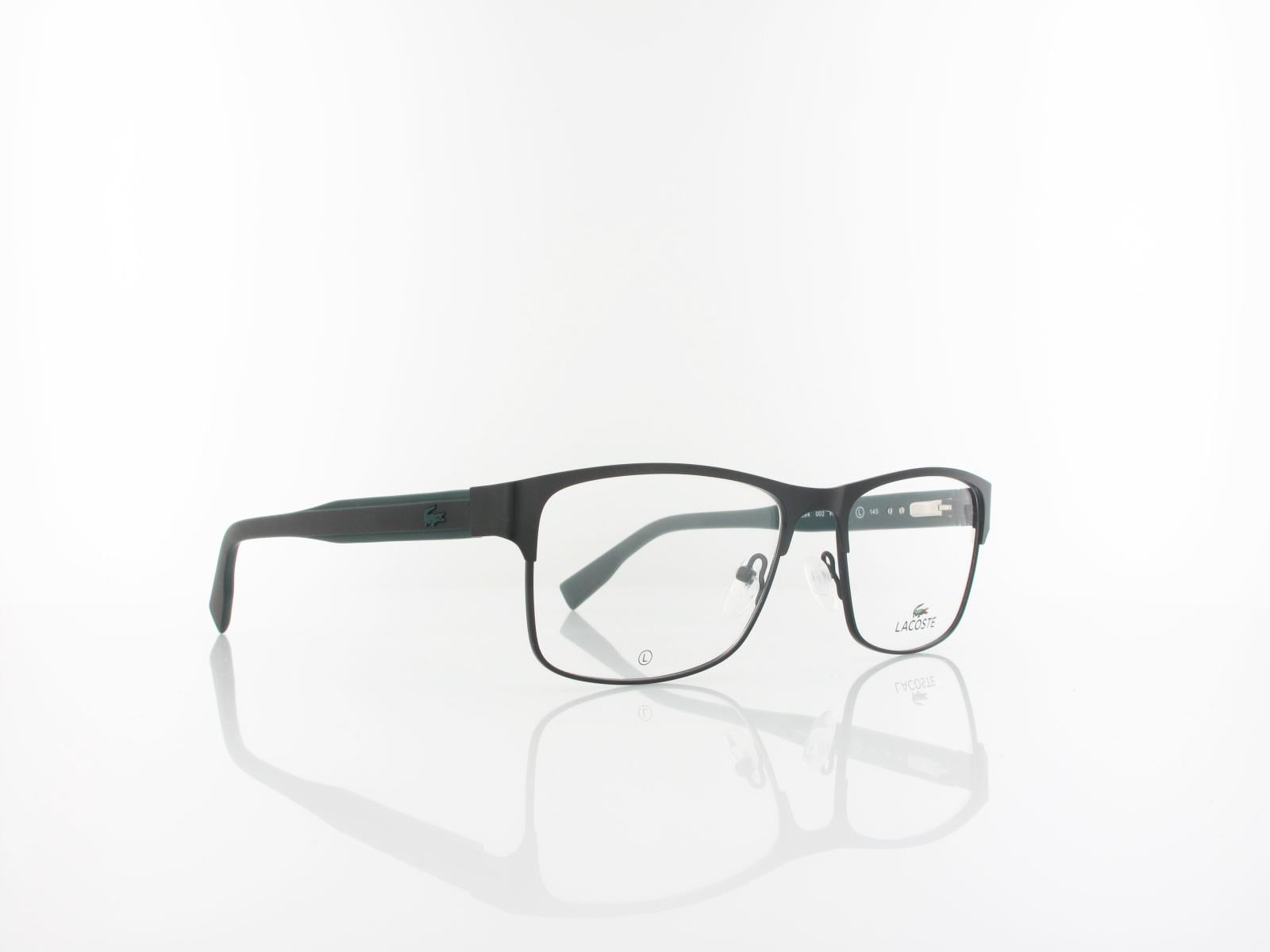 Lacoste | L2294 002 57 | matte black