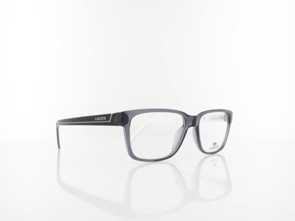 Lacoste | L2692 035 54 | transparent grey