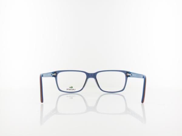 Lacoste | L2692 421 54 | transparent blue