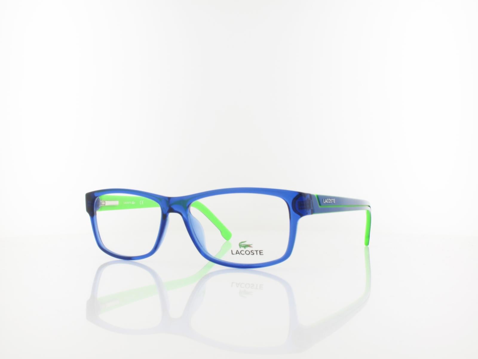 Lacoste | L2707 454 53 | blue green