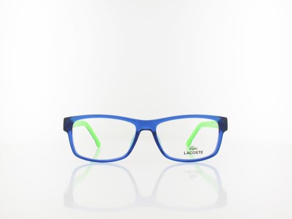 Lacoste | L2707 454 53 | blue green