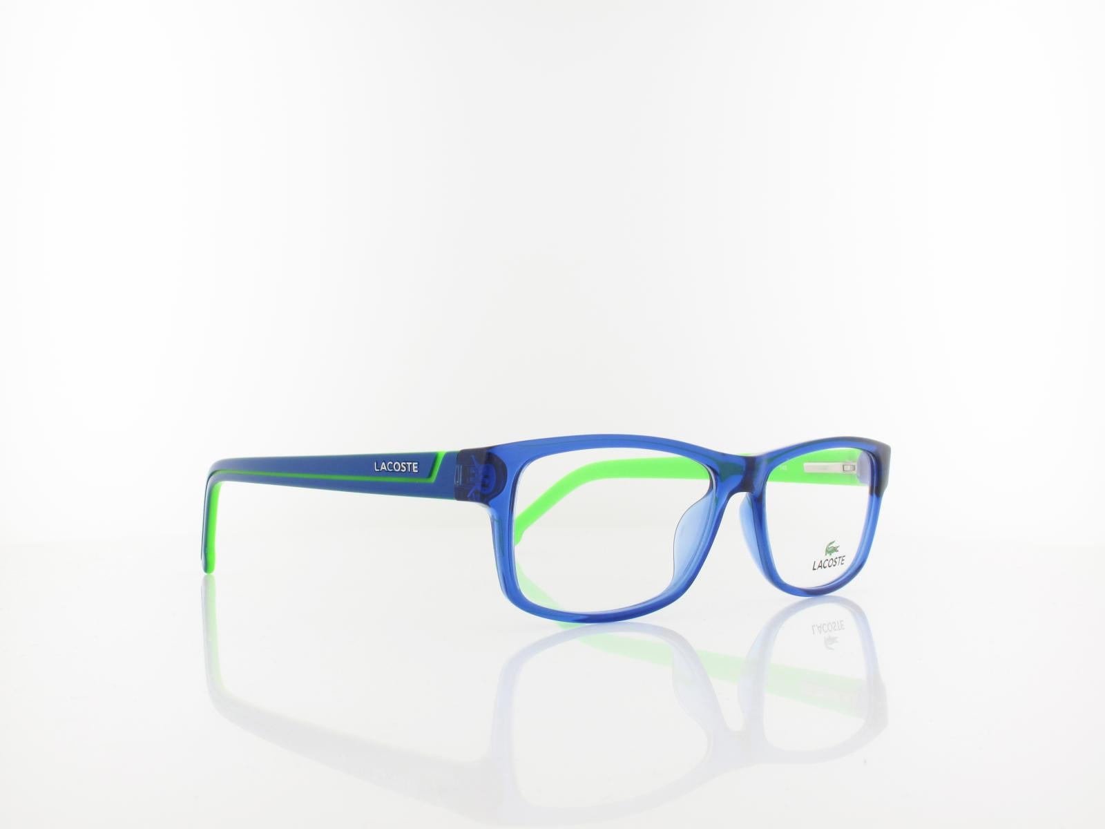 Lacoste | L2707 454 53 | blue green
