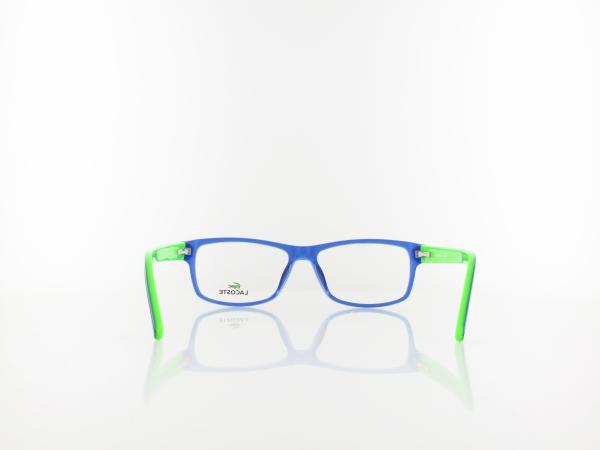 Lacoste | L2707 454 53 | blue green
