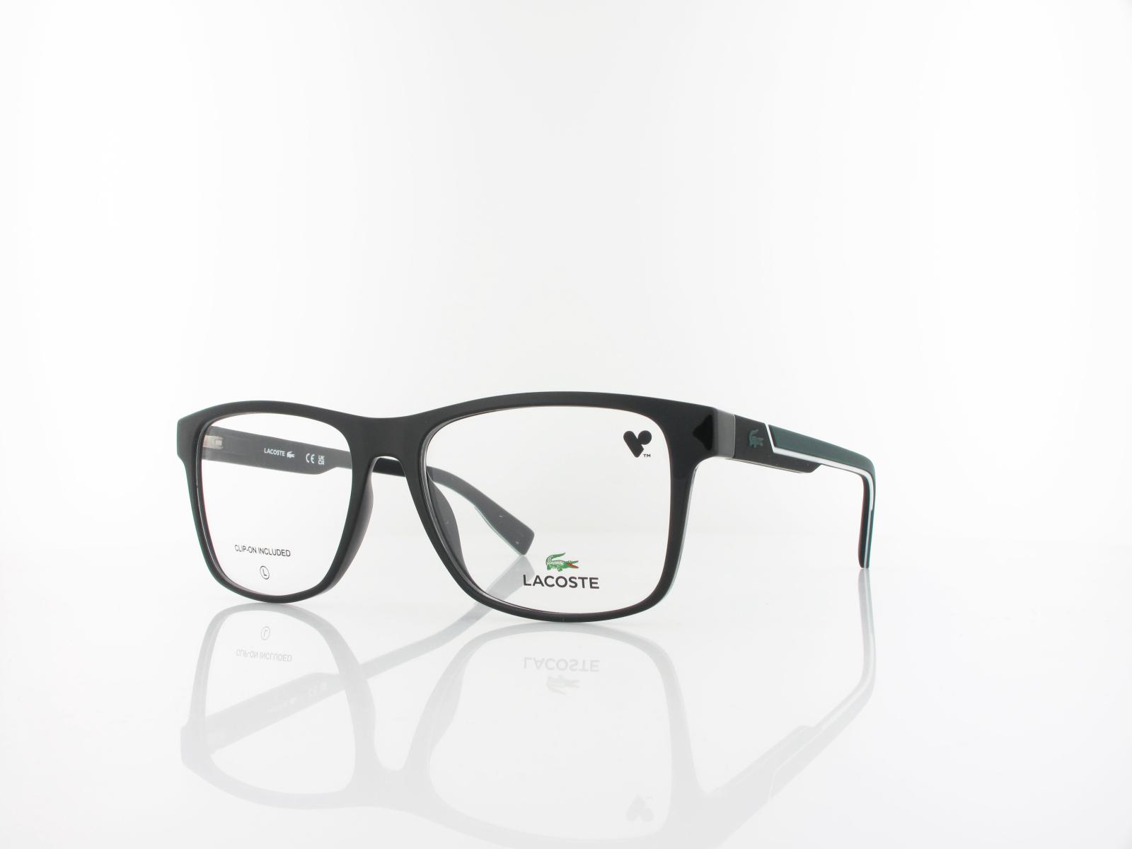 Lacoste | L2707 MAG-SET 001 55 | black