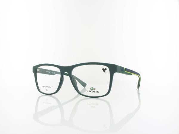Lacoste | L2707 MAG-SET 301 55 | green