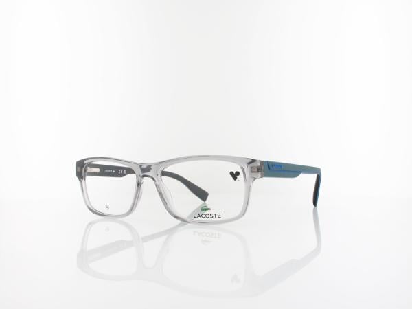 Lacoste | L2707N 038 53 | crystal light grey