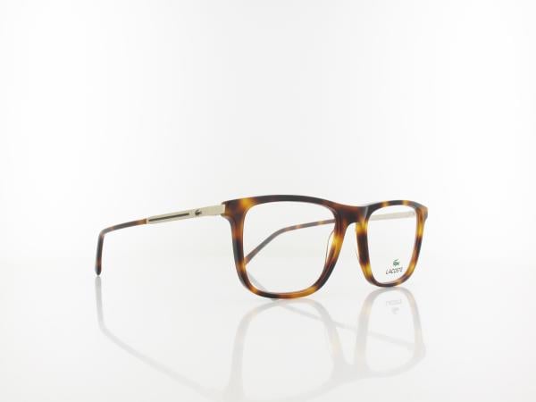 Lacoste | L2871 214 54 | havana