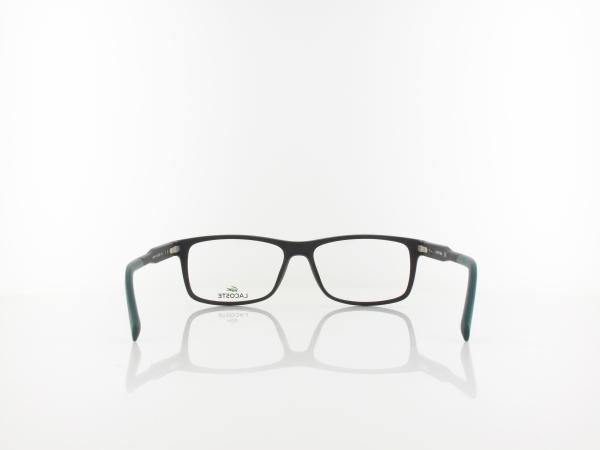 Lacoste | L2876 001 55 | black matte