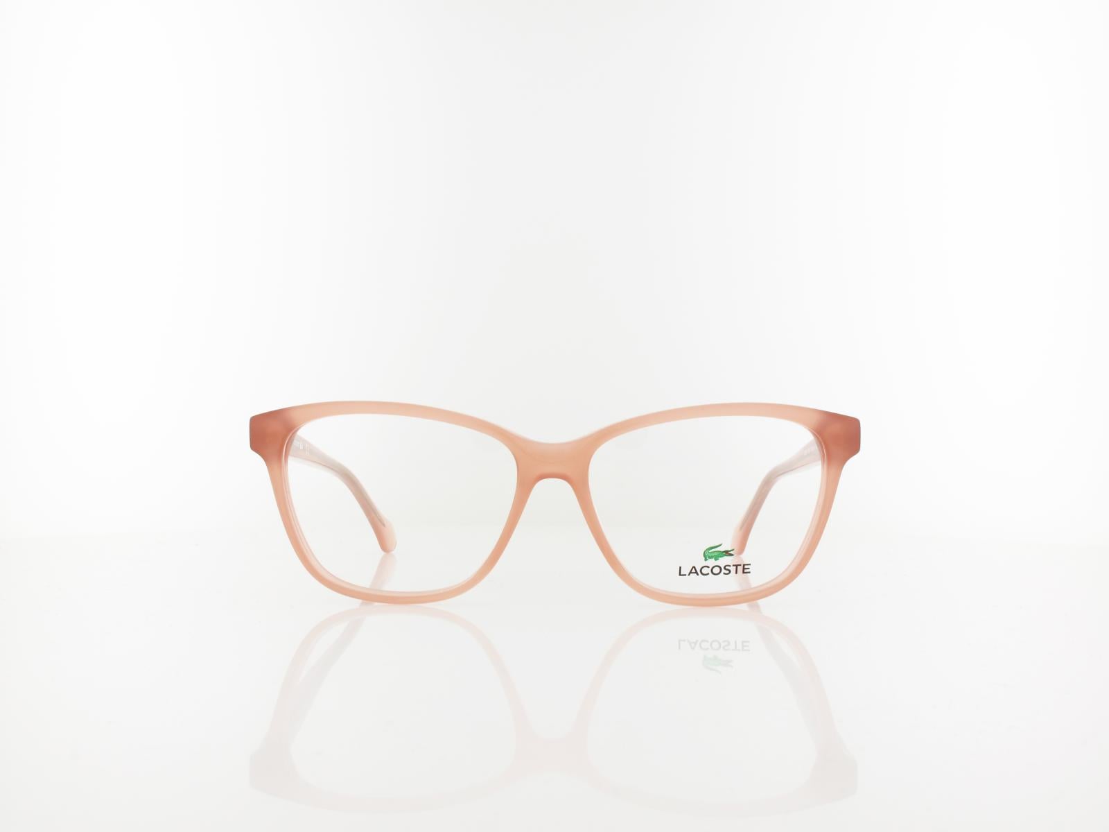 Lacoste | L2879 664 54 | pink