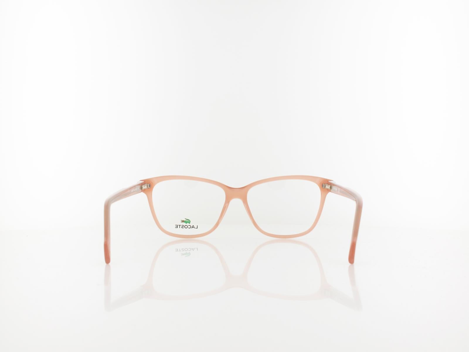 Lacoste | L2879 664 54 | pink