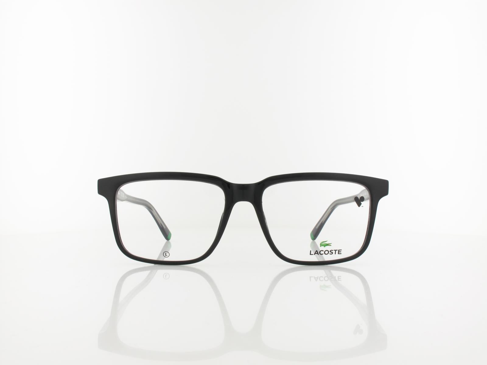 Lacoste | L2946 001 55 | black