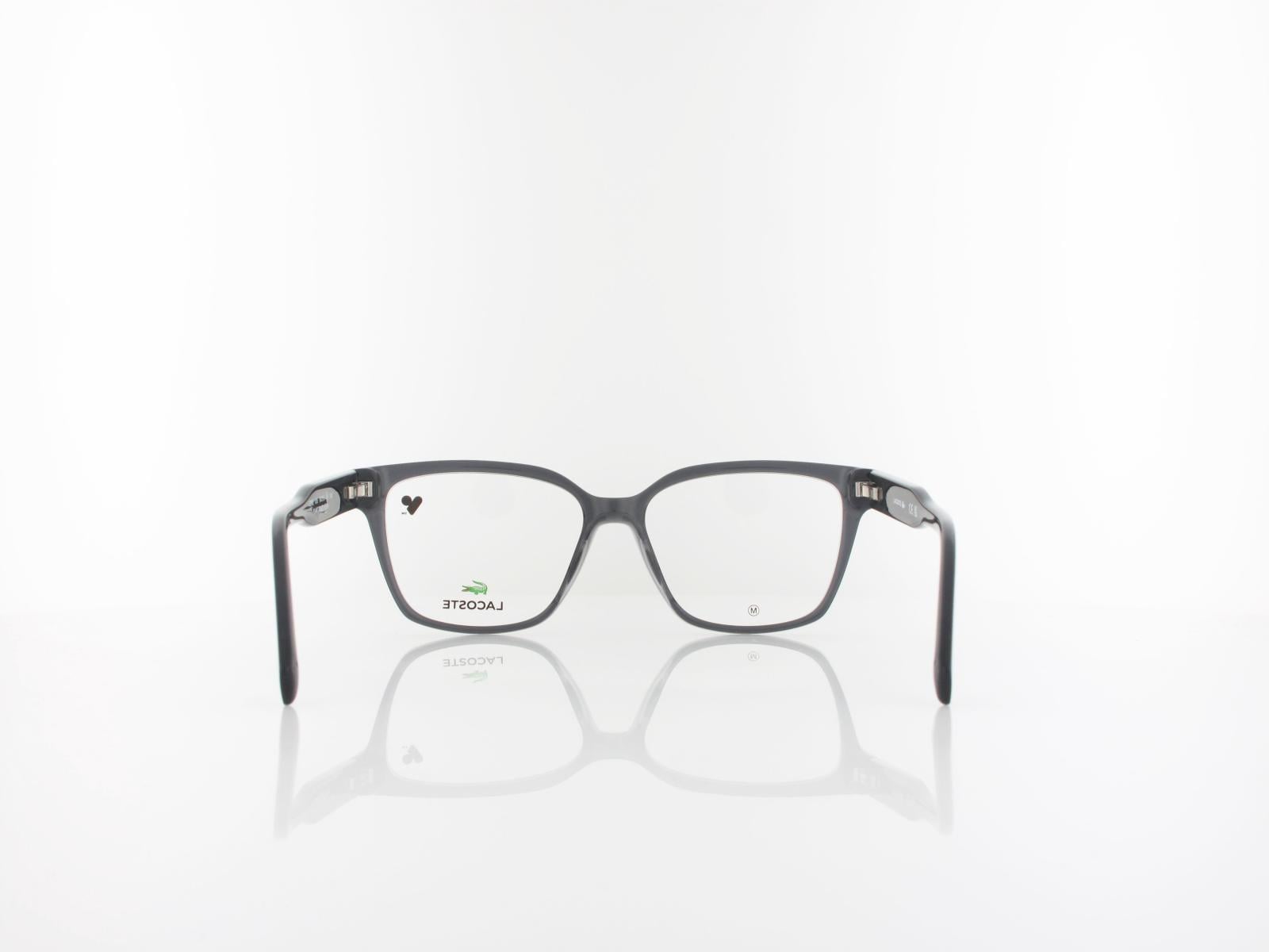 Lacoste | L2962 035 54 | grey