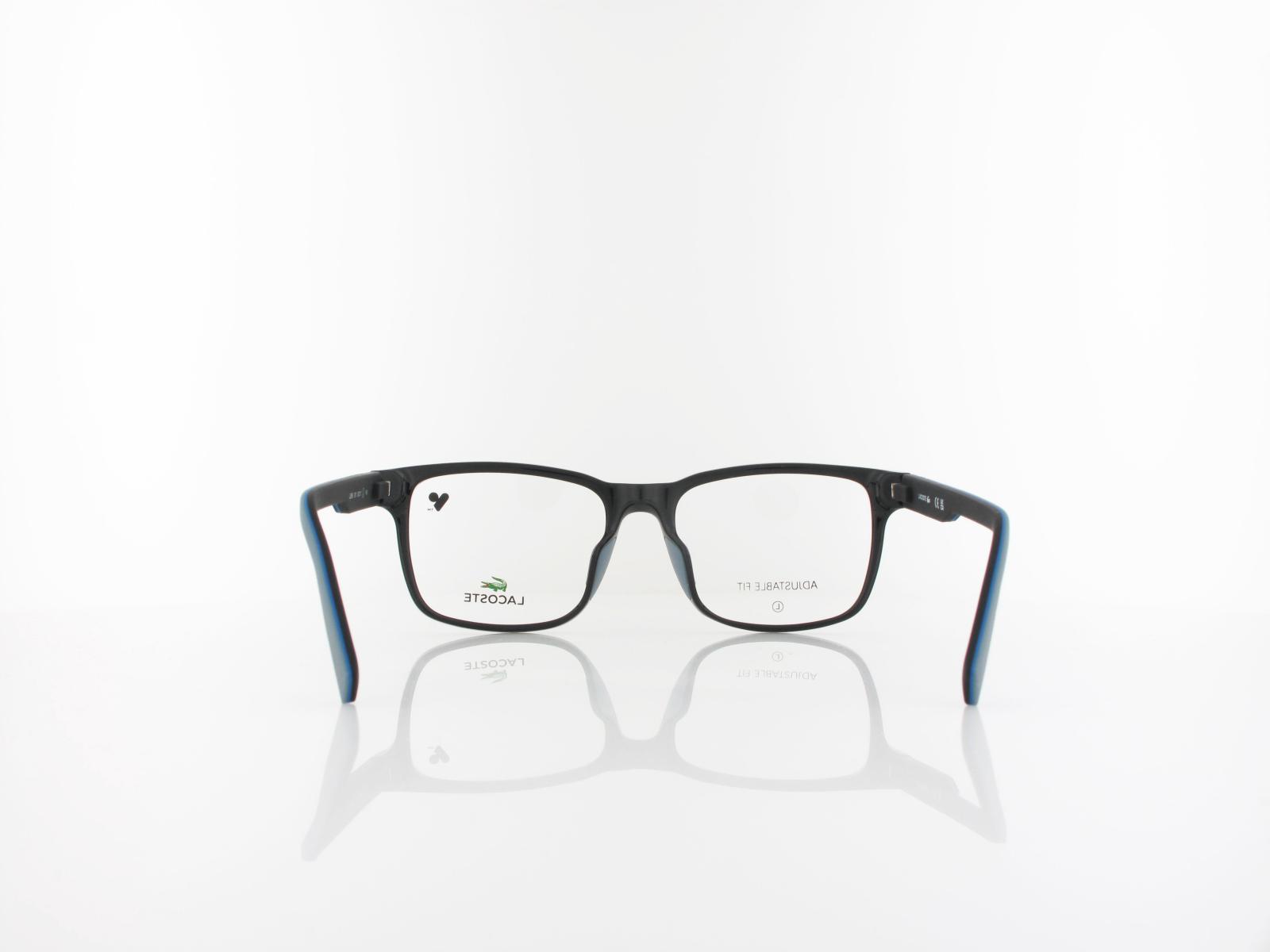 Lacoste | L2965 001 53 | black
