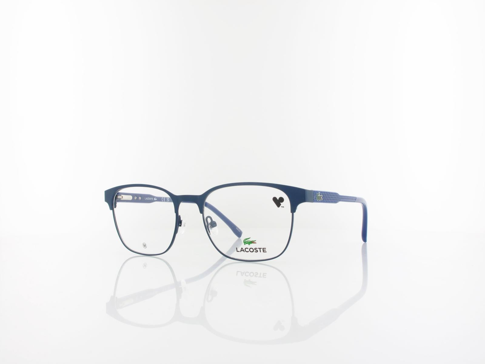 Lacoste | L3113 410 48 | blue