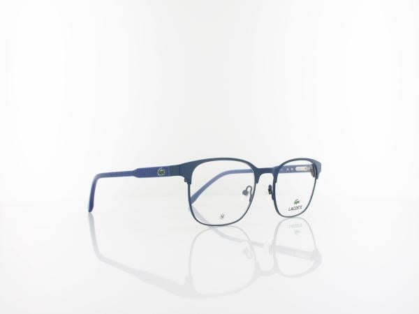 Lacoste | L3113 410 48 | blue