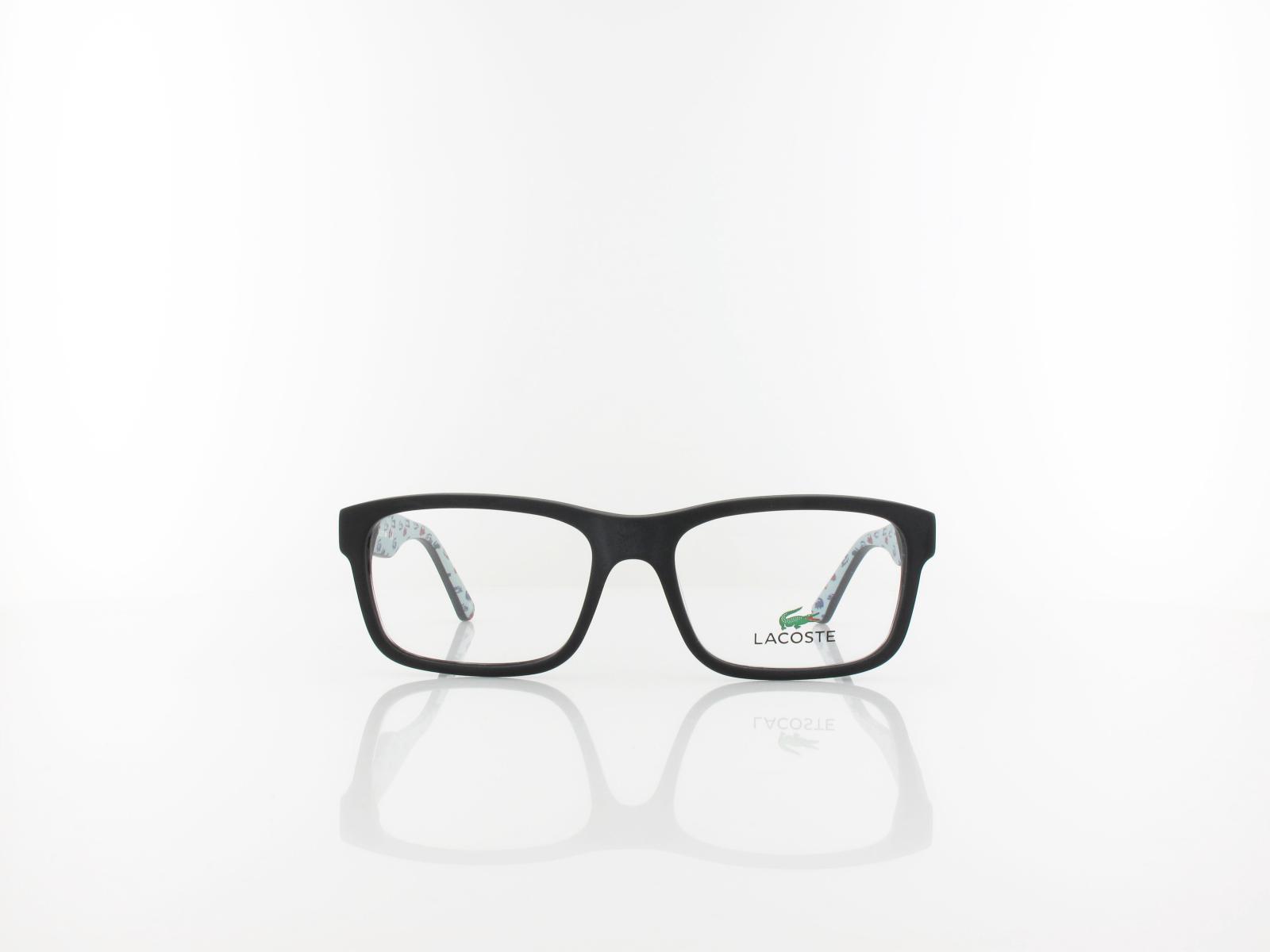 Lacoste | KIDS L3612 002 46 | matte bl