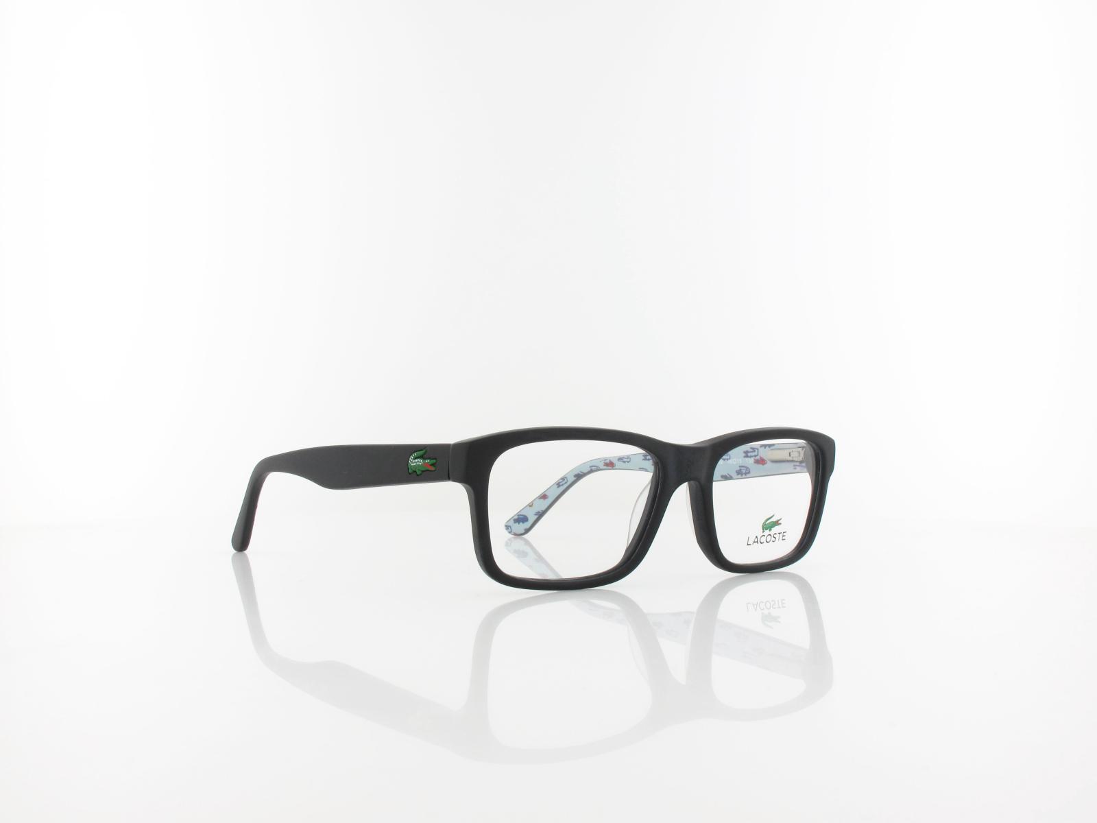 Lacoste | KIDS L3612 002 46 | matte bl