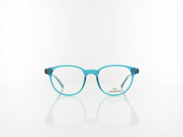 Lacoste | L3631 444 46 | acqua