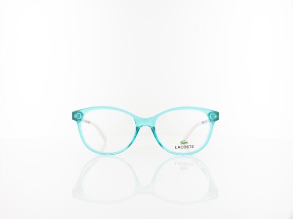 Lacoste | L3636 467 48 | azure