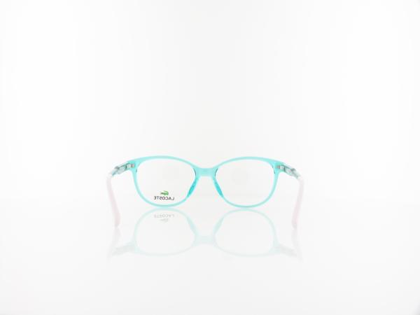 Lacoste | L3636 467 48 | azure