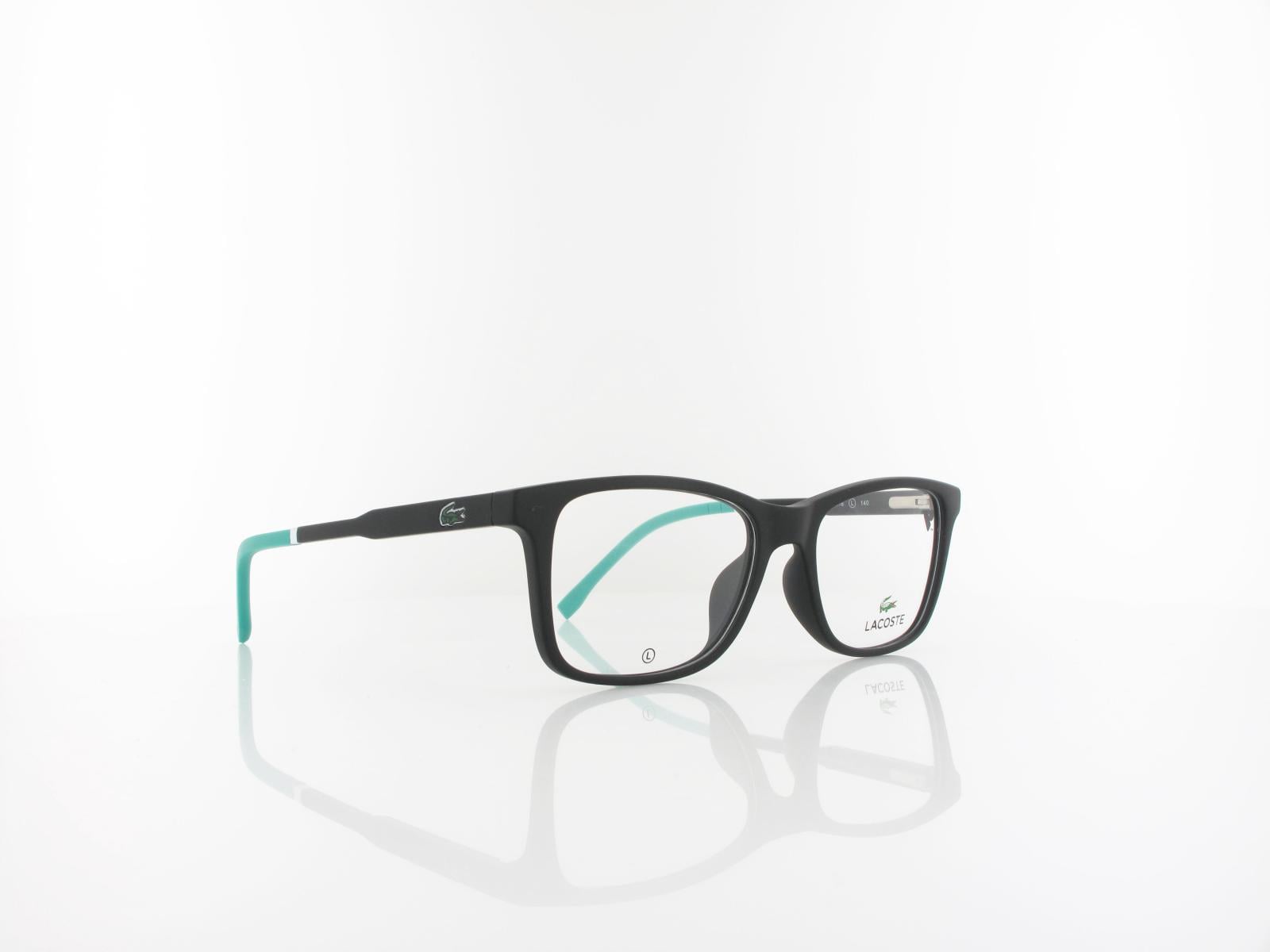 Lacoste | L3647 002 50 | matte black