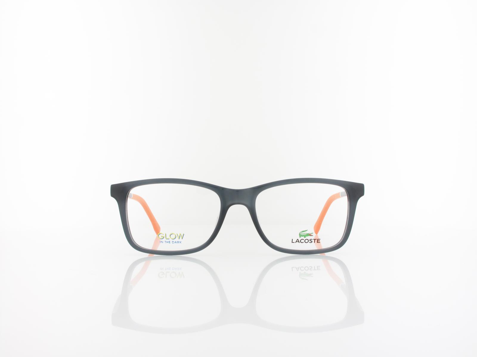 Lacoste | L3647 020 50 | grey lumi