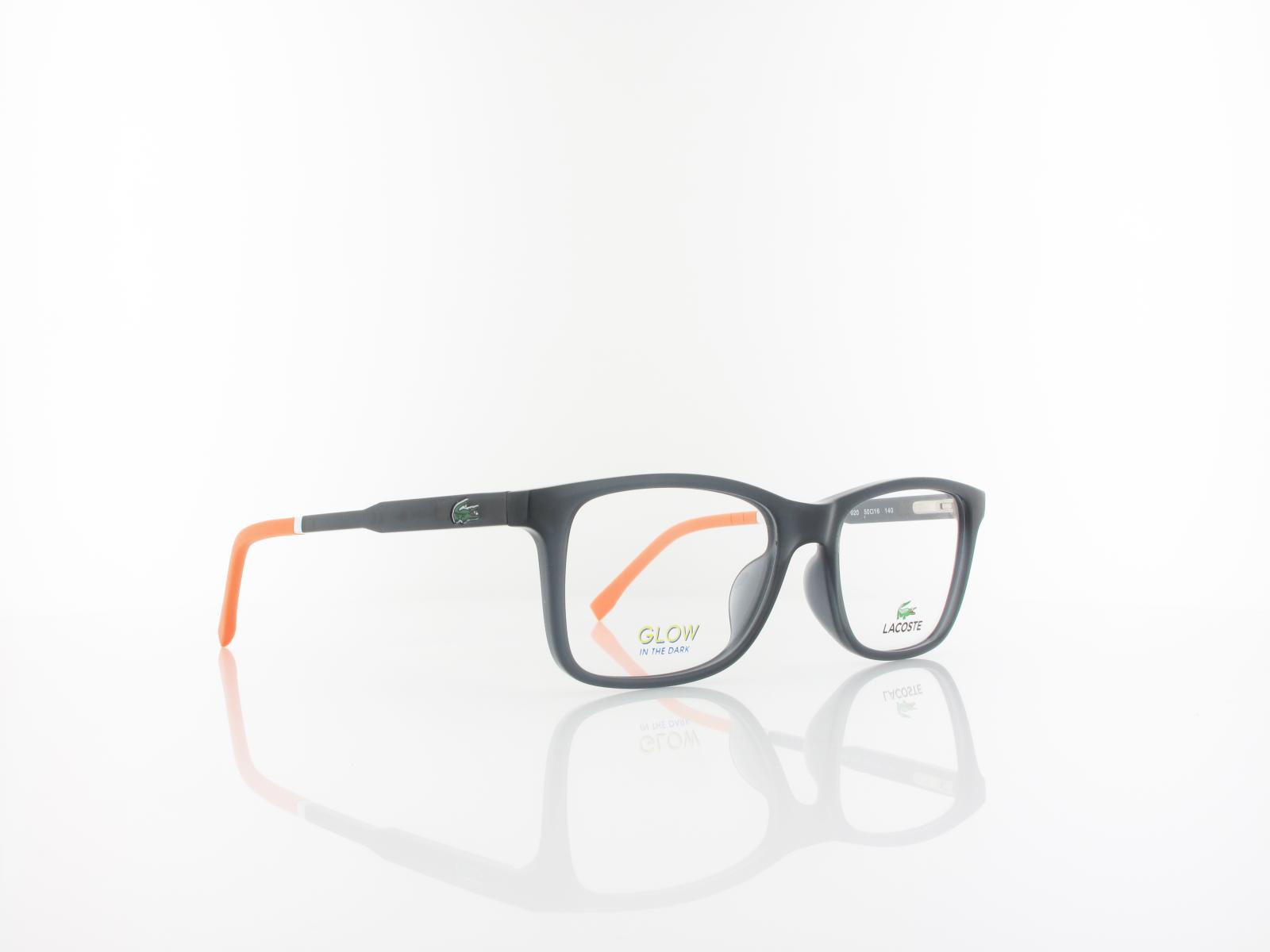 Lacoste | L3647 020 50 | grey lumi