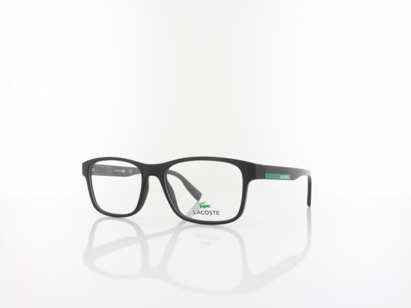 Lacoste | L3649 002 50 | matte black
