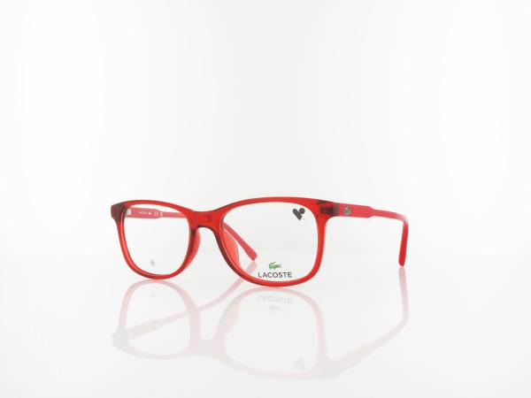 Lacoste | L3657 601 49 | red