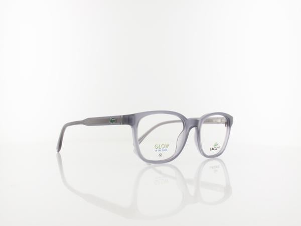 Lacoste | L3660 small 020 48 | grey lumi