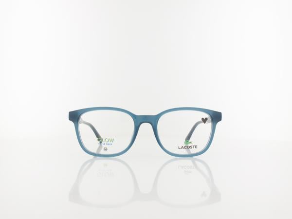 Lacoste | L3660 small 440 48 | petrol lumi