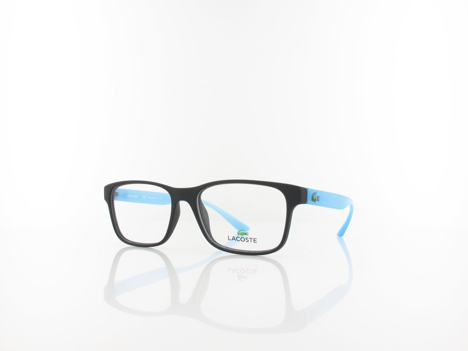 Lacoste | L3804B 001 51 | onyx matte star phosphor