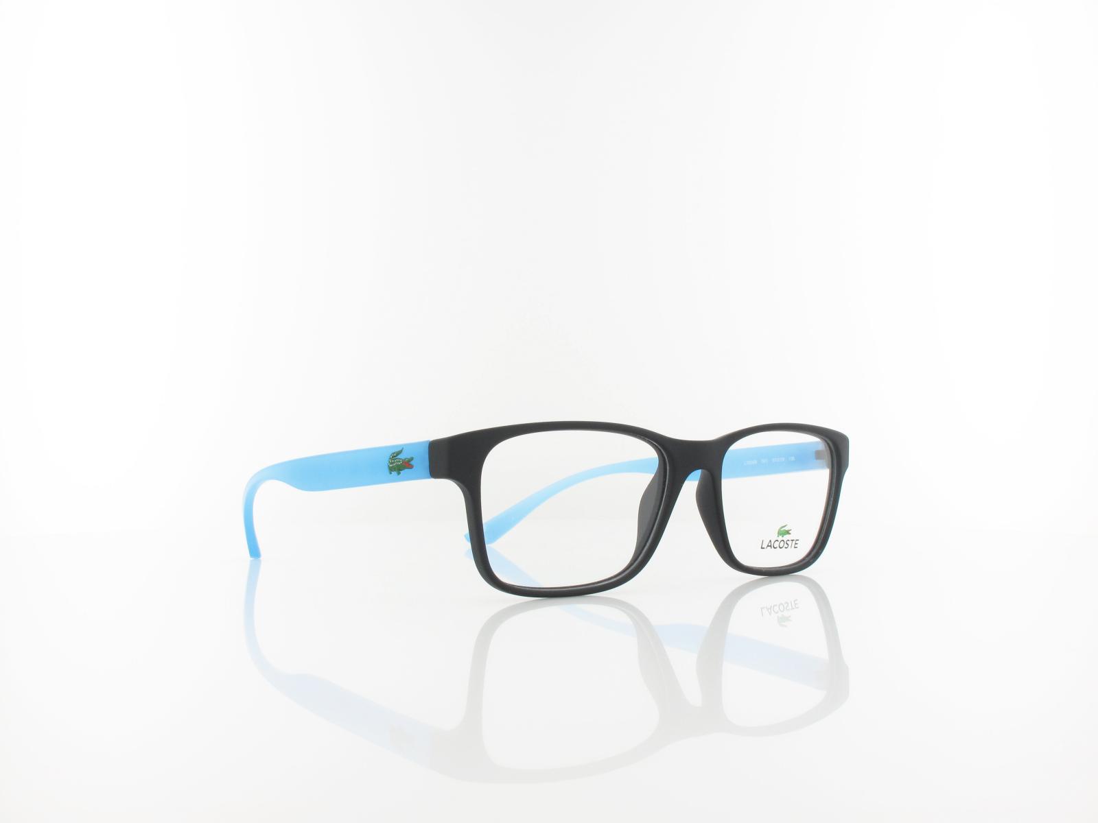 Lacoste | L3804B 001 51 | onyx matte star phosphor