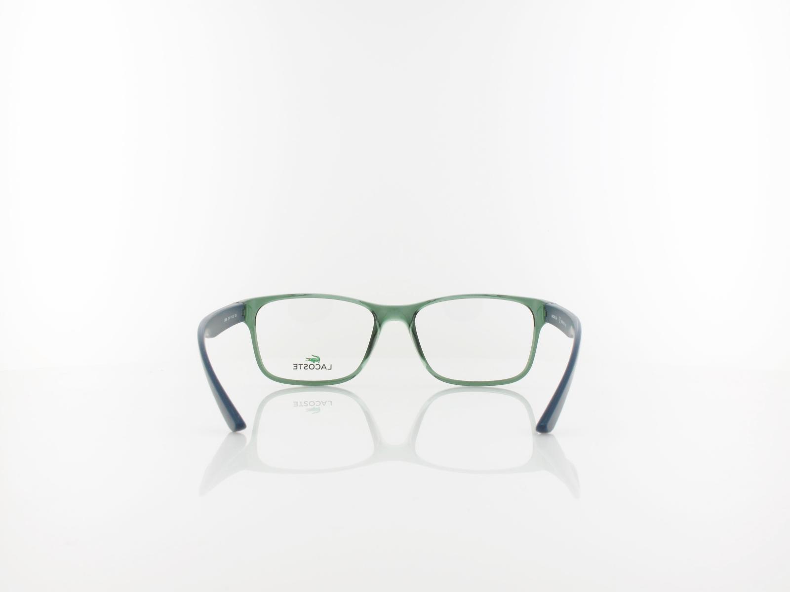 Lacoste | L3804B 318 51 | dark green