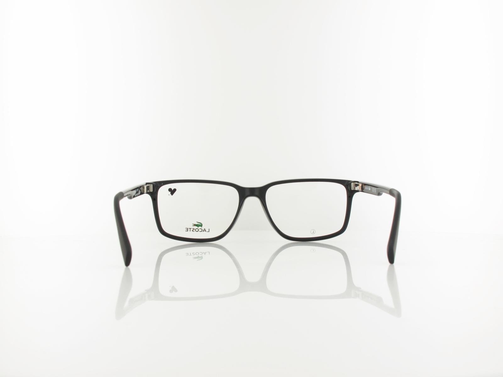 Lacoste | L4005 001 56 | black