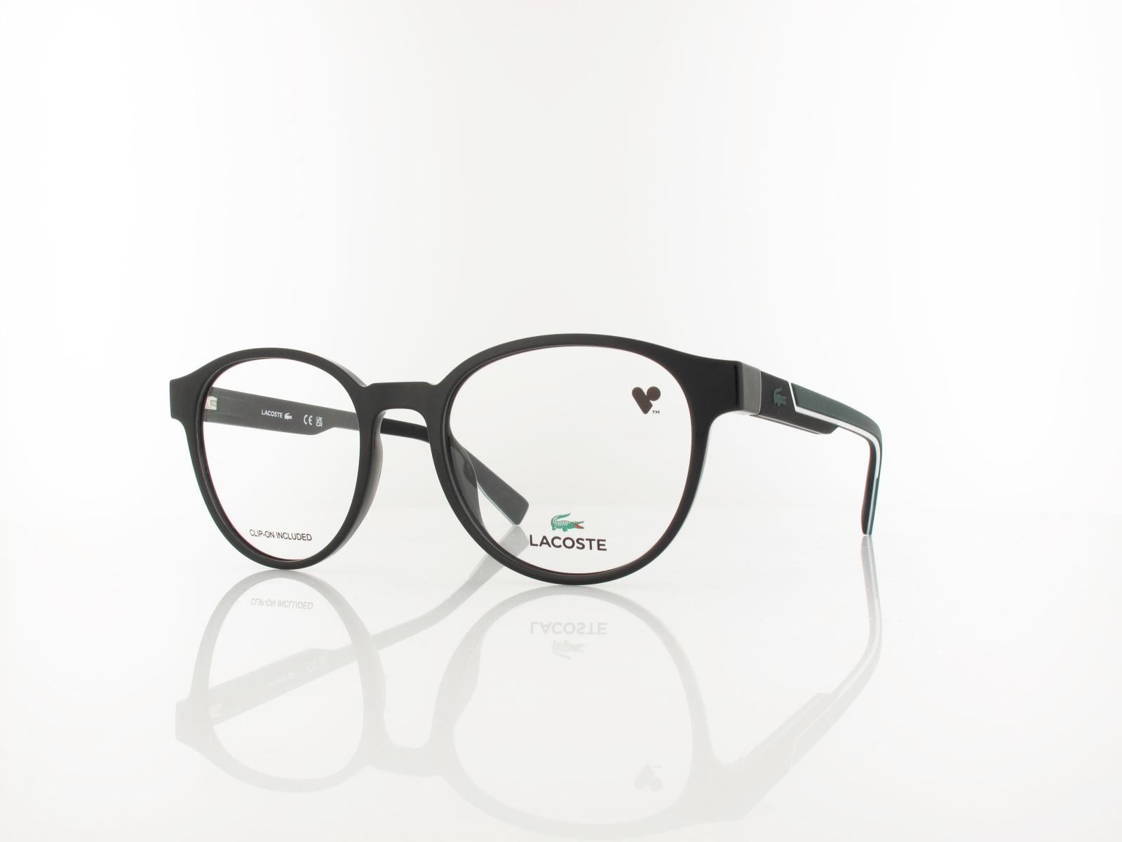 Lacoste | L4009 MAG-SET 001 53 | black