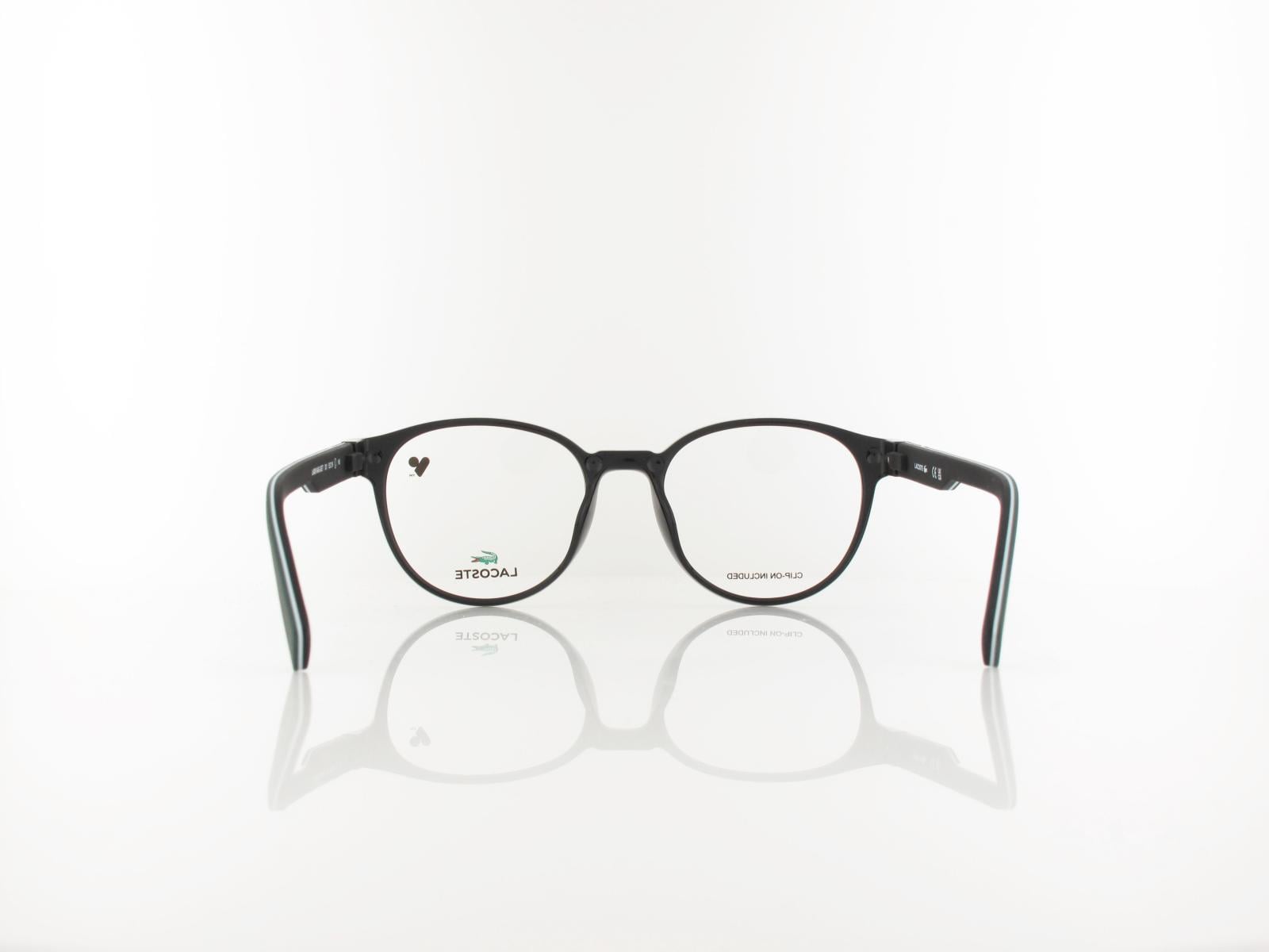 Lacoste | L4009 MAG-SET 001 53 | black