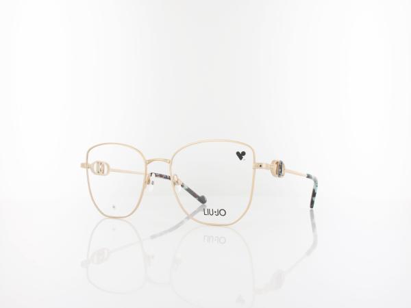 Liu Jo | LJ2168 722 53 | gold medium