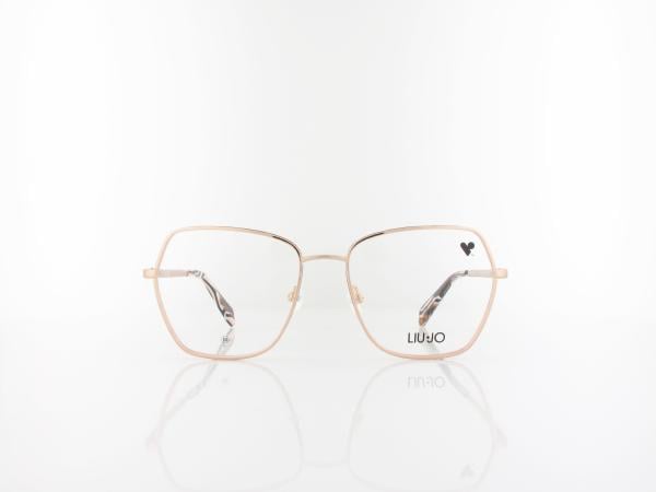 Liu Jo | LJ2172 722 54 | gold medium