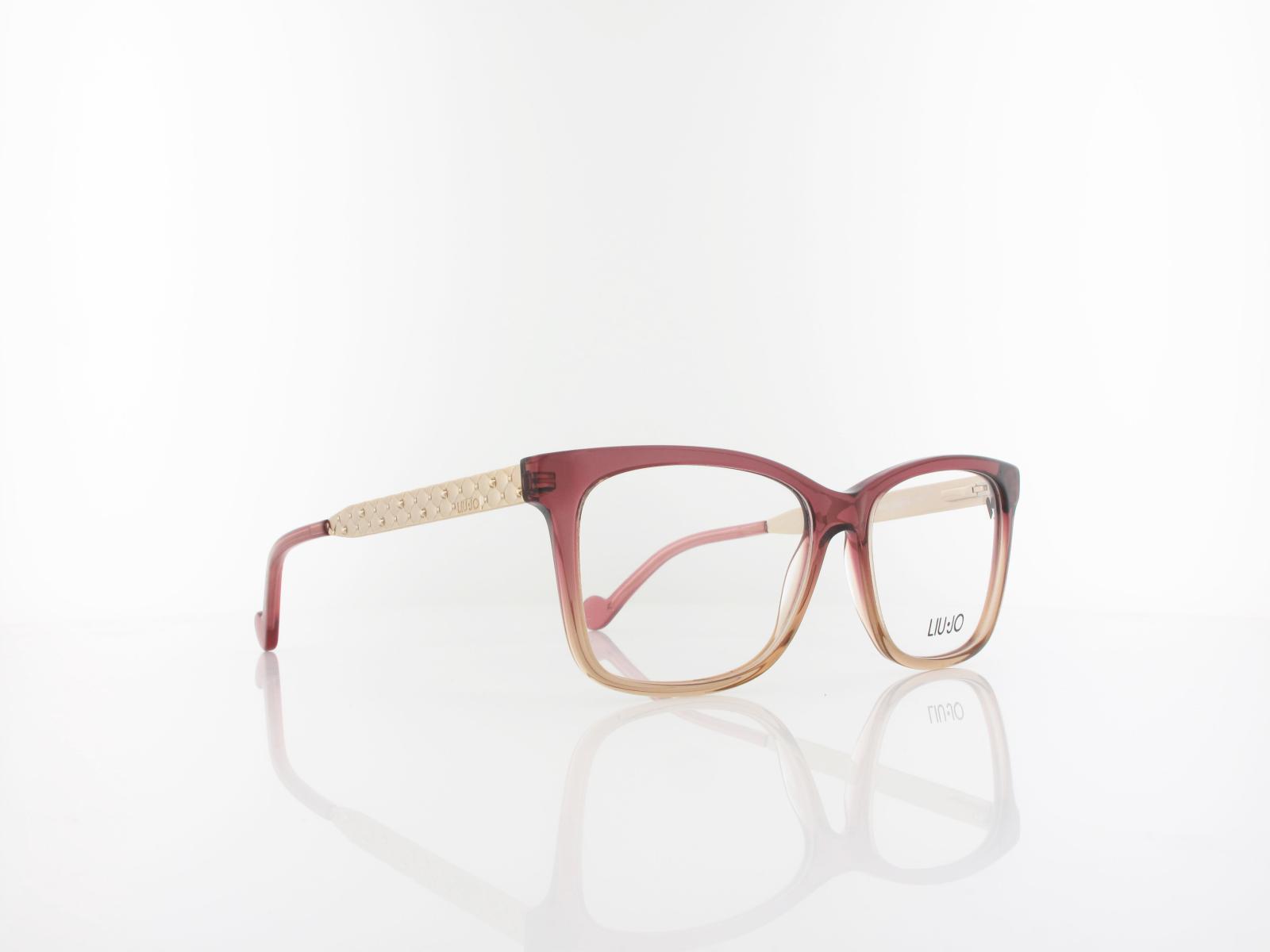 Liu Jo | LJ2769 607 53 | burgundy sand