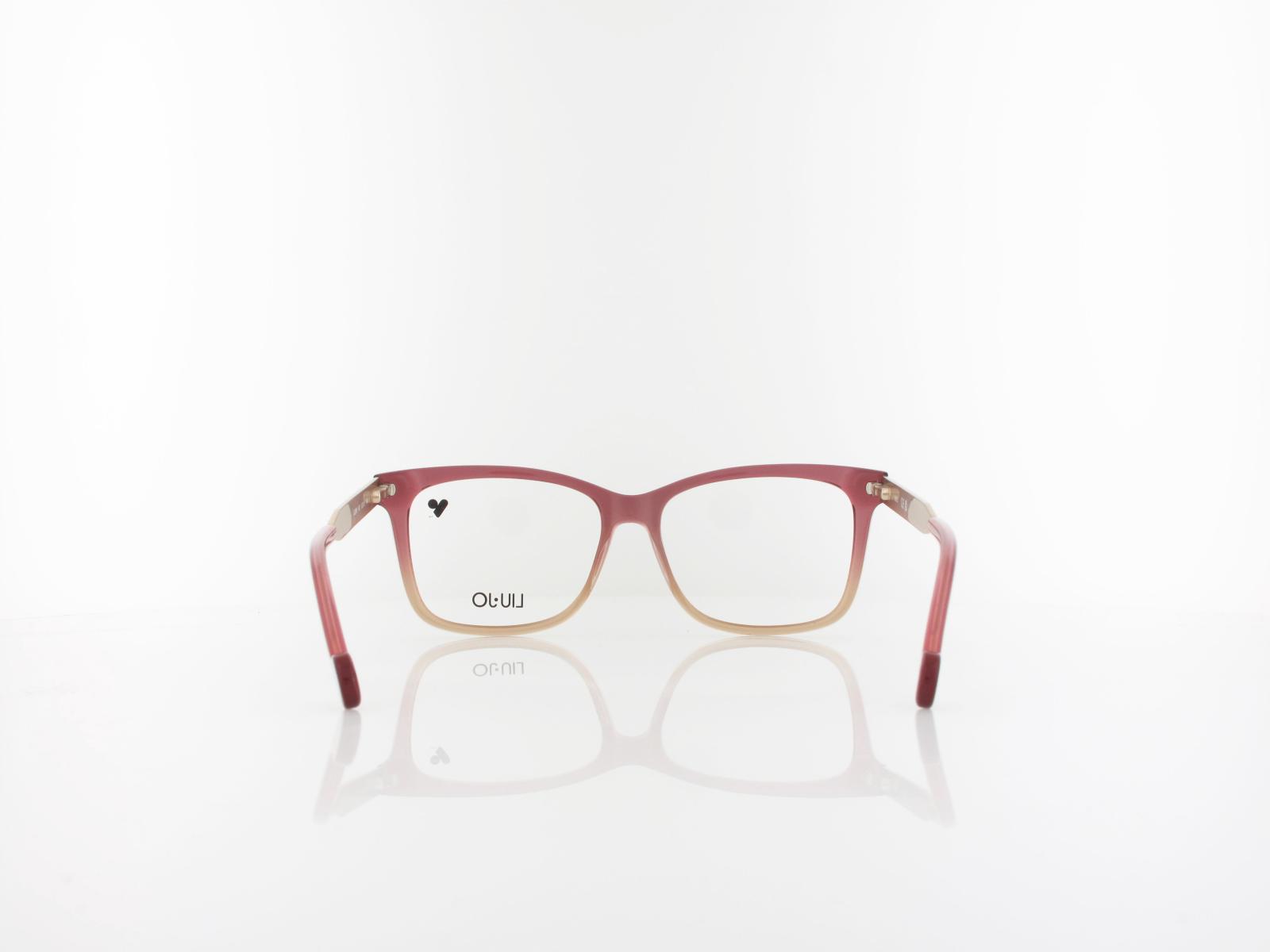 Liu Jo | LJ2769 607 53 | burgundy sand