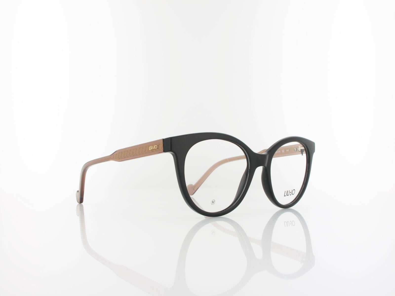 Liu Jo | LJ2787 001 51 | black