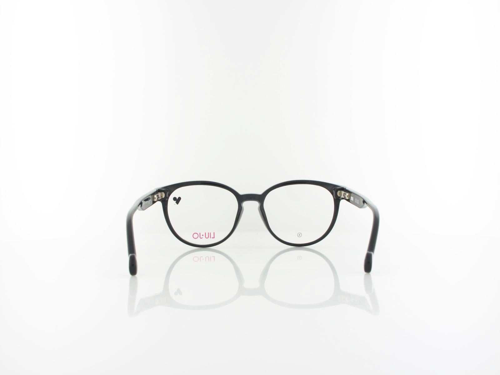 Liu Jo | LJ3616 001 49 | black