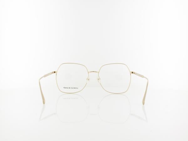 Longchamp | LO2129 770 56 | rose gold
