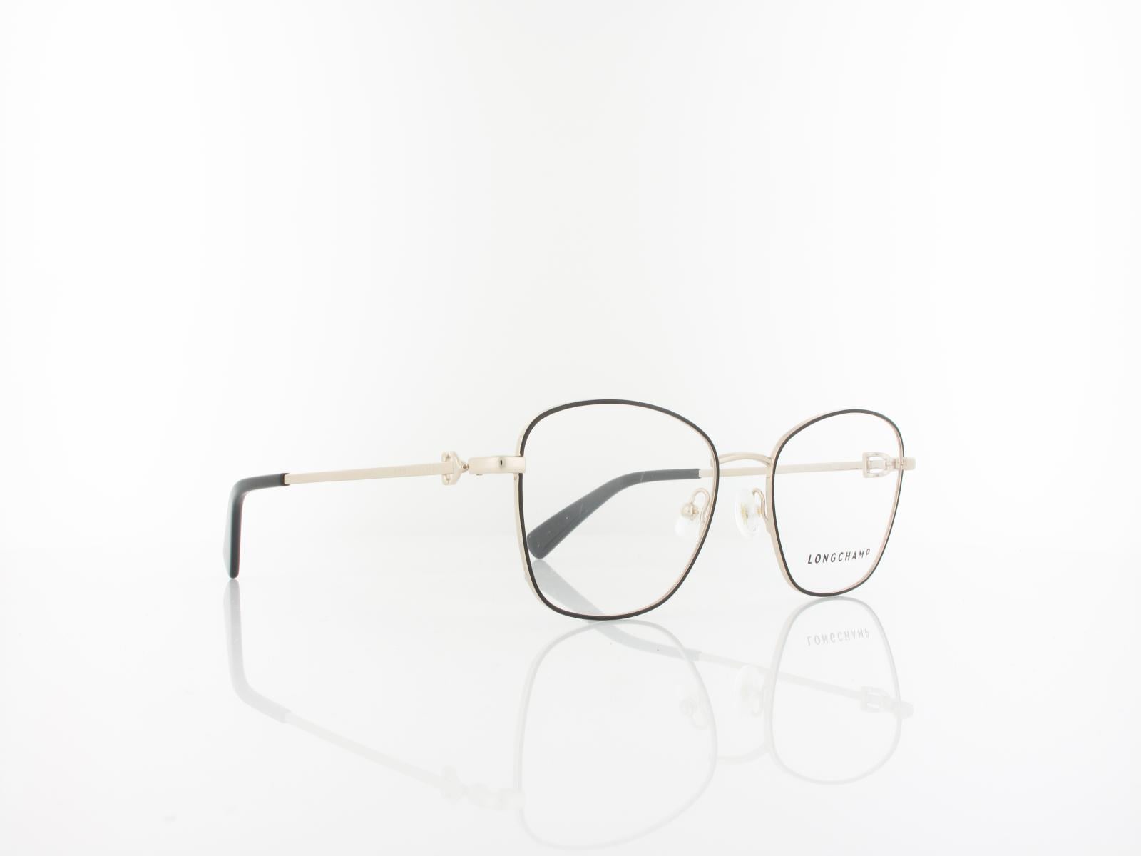 Longchamp | LO2133 720 52 | gold black