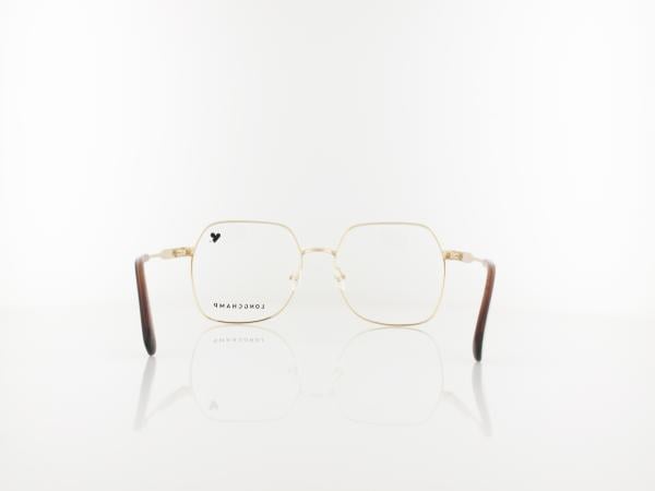 Longchamp | LO2148 727 55 | gold brown