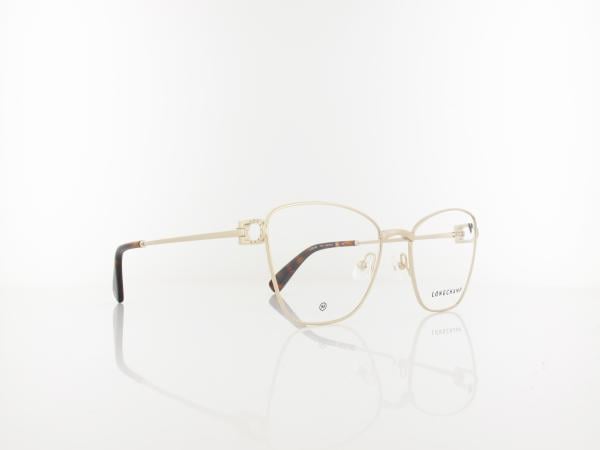 Longchamp | LO2162 710 54 | deep gold
